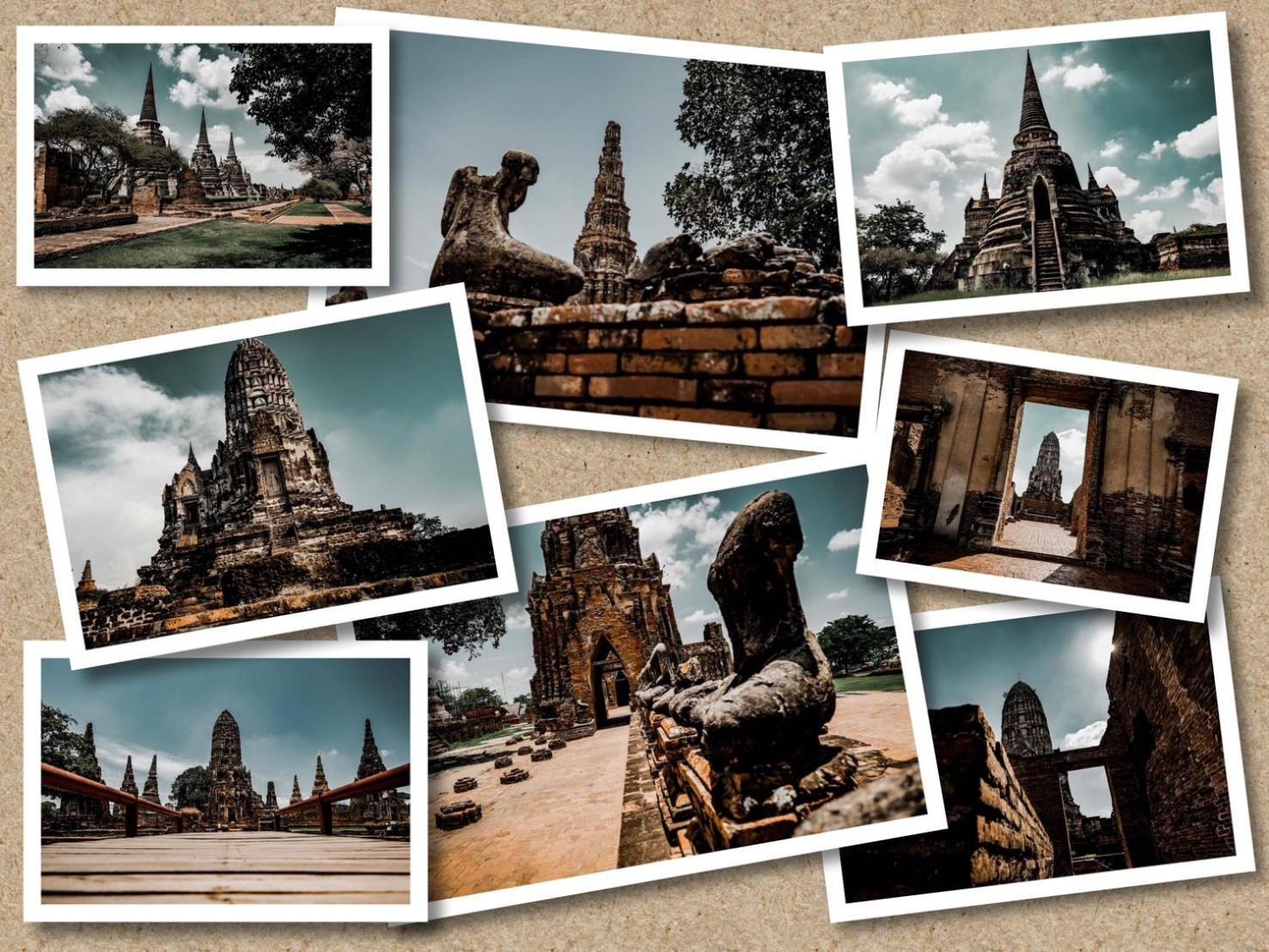 Home One Love Ayutthaya Main Zone By Baan One Love Group Luaran gambar