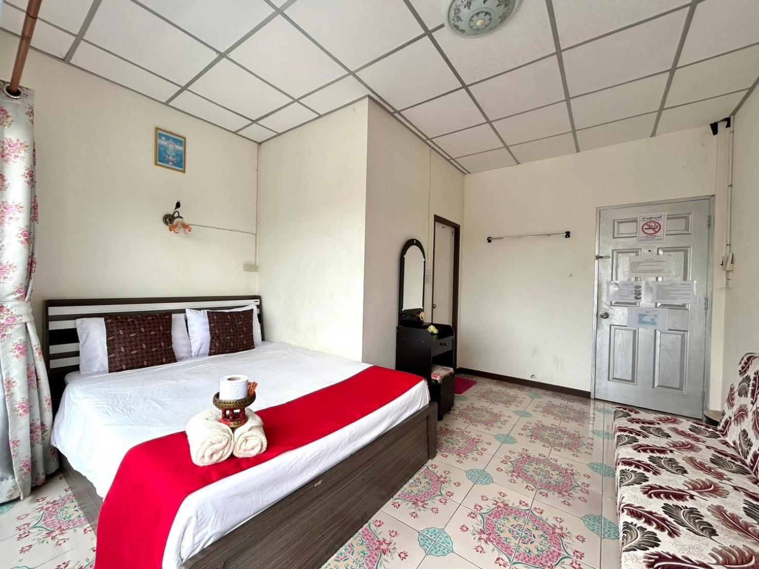 Home One Love Ayutthaya Main Zone By Baan One Love Group Luaran gambar