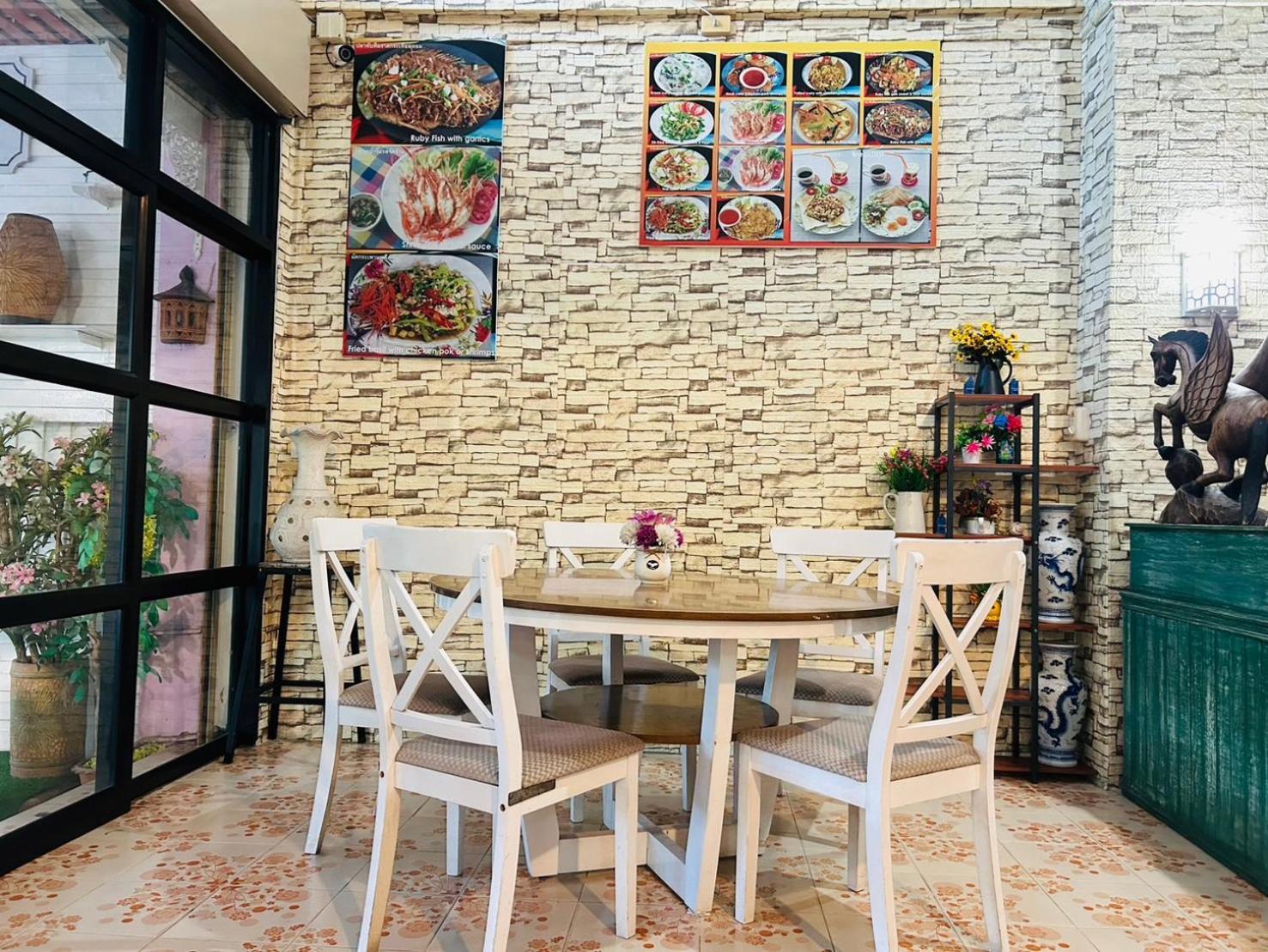 Home One Love Ayutthaya Main Zone By Baan One Love Group Luaran gambar