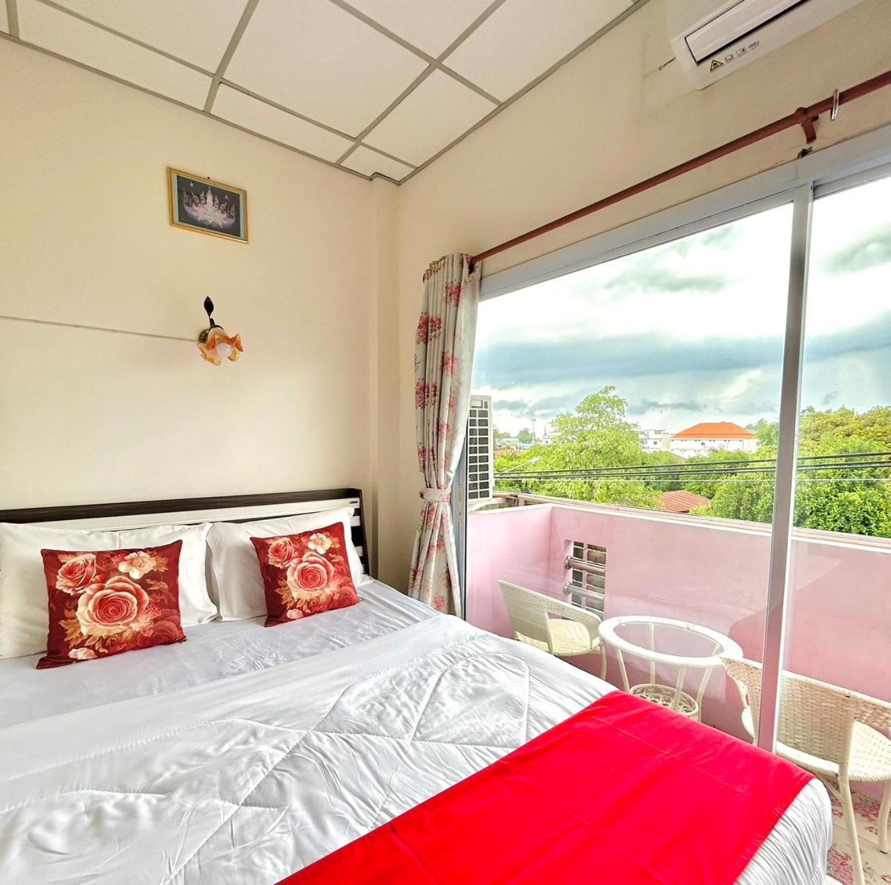 Home One Love Ayutthaya Main Zone By Baan One Love Group Luaran gambar
