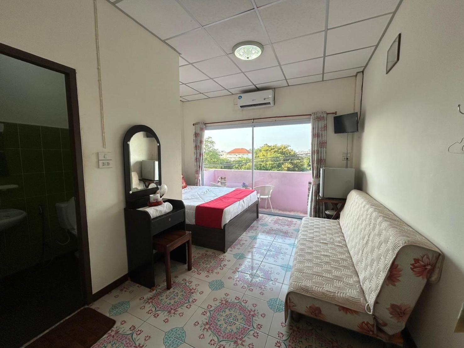 Home One Love Ayutthaya Main Zone By Baan One Love Group Luaran gambar