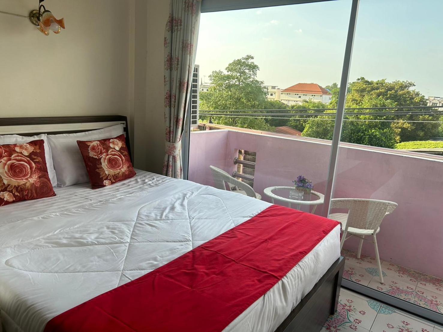 Home One Love Ayutthaya Main Zone By Baan One Love Group Luaran gambar
