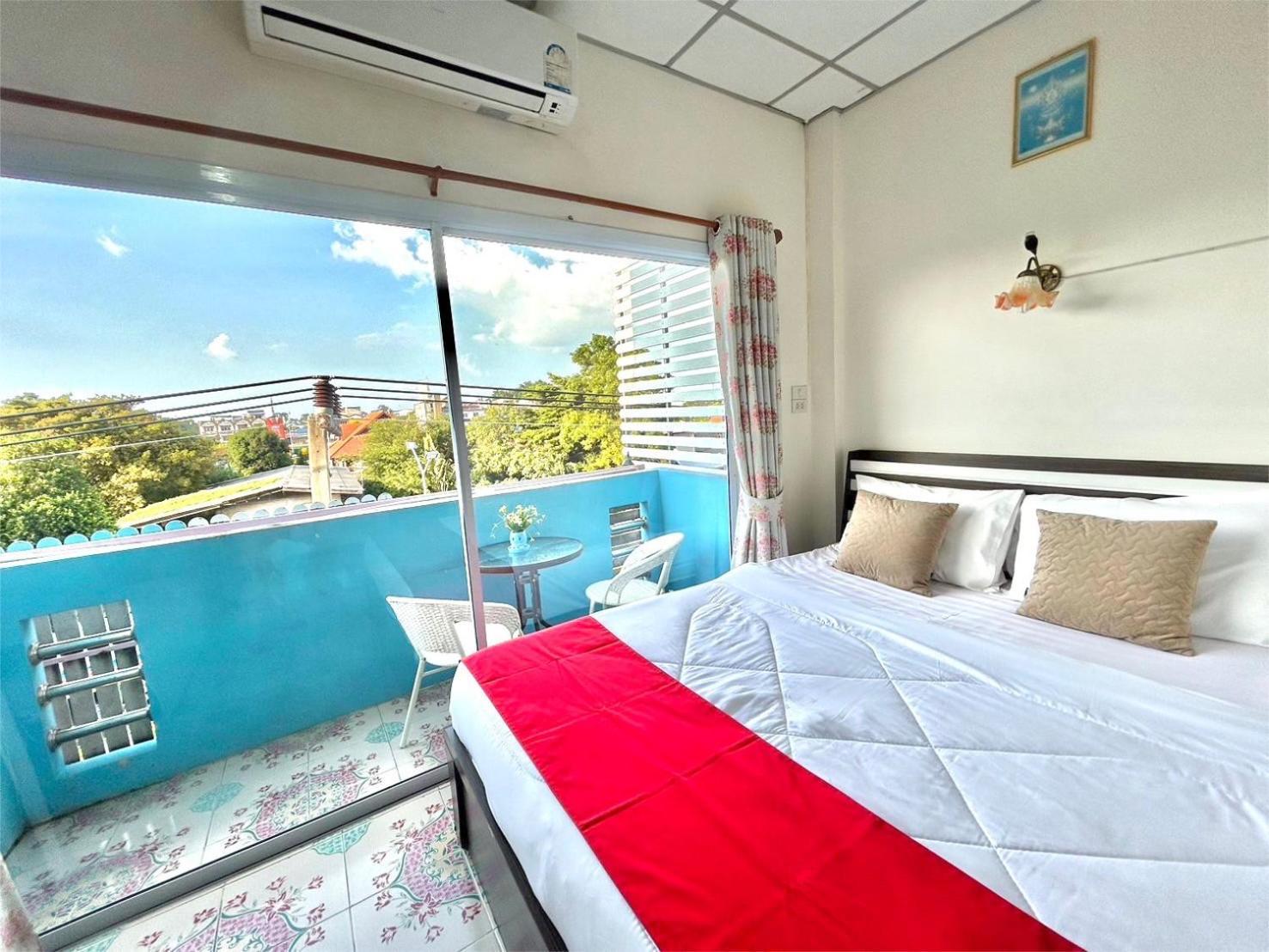 Home One Love Ayutthaya Main Zone By Baan One Love Group Luaran gambar