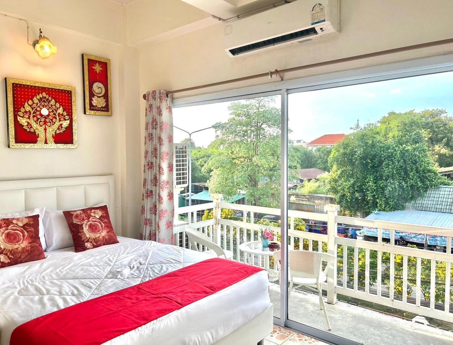 Home One Love Ayutthaya Main Zone By Baan One Love Group Luaran gambar