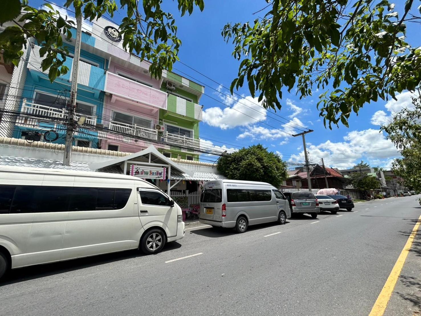Home One Love Ayutthaya Main Zone By Baan One Love Group Luaran gambar