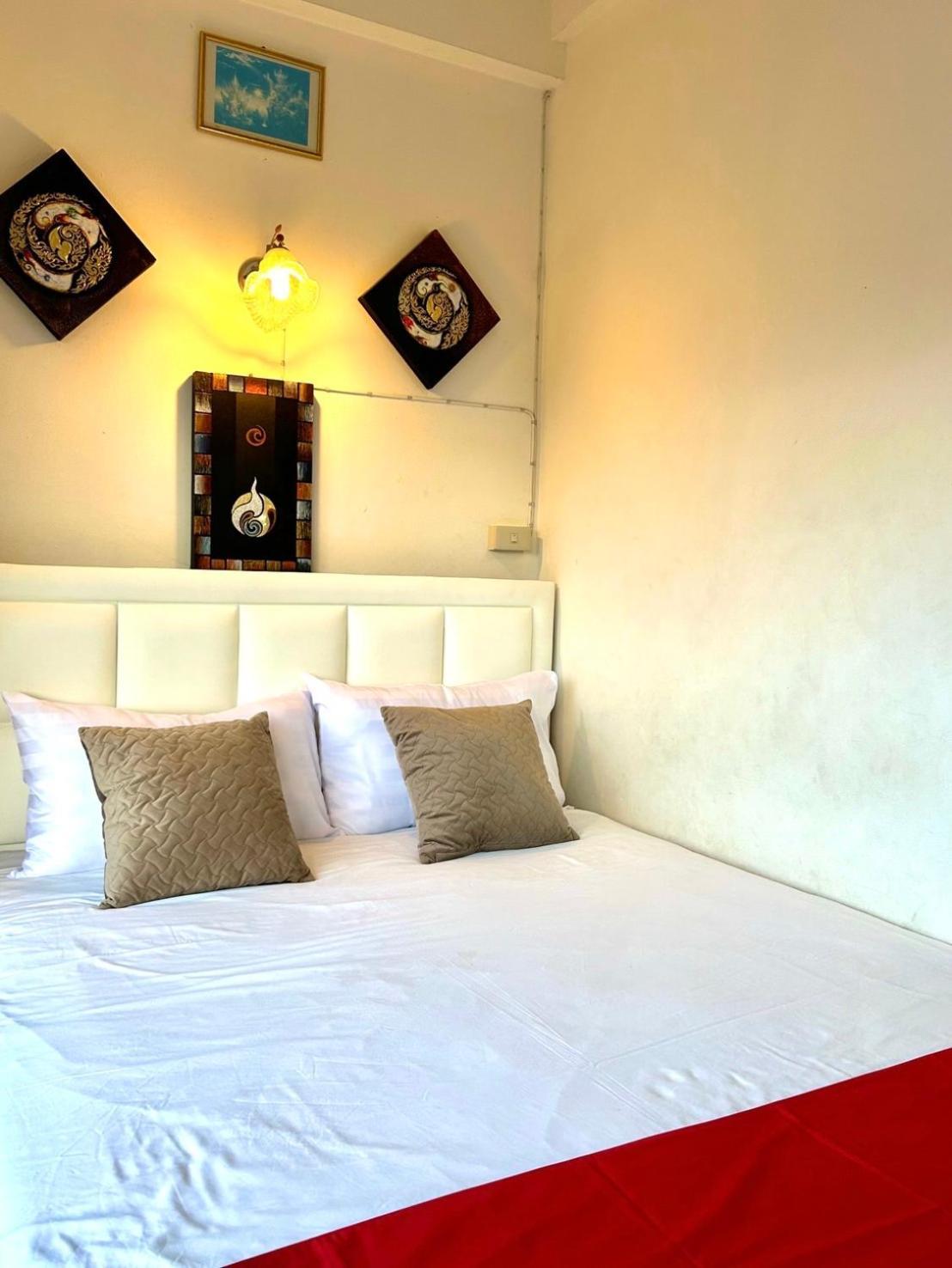 Home One Love Ayutthaya Main Zone By Baan One Love Group Luaran gambar