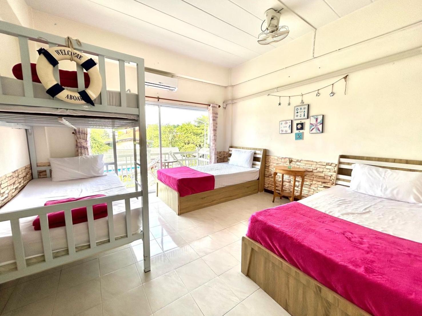 Home One Love Ayutthaya Main Zone By Baan One Love Group Luaran gambar