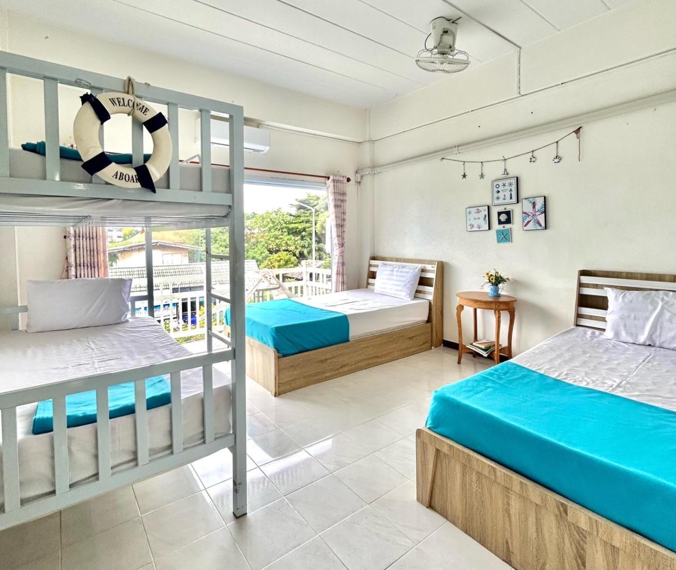 Home One Love Ayutthaya Main Zone By Baan One Love Group Luaran gambar