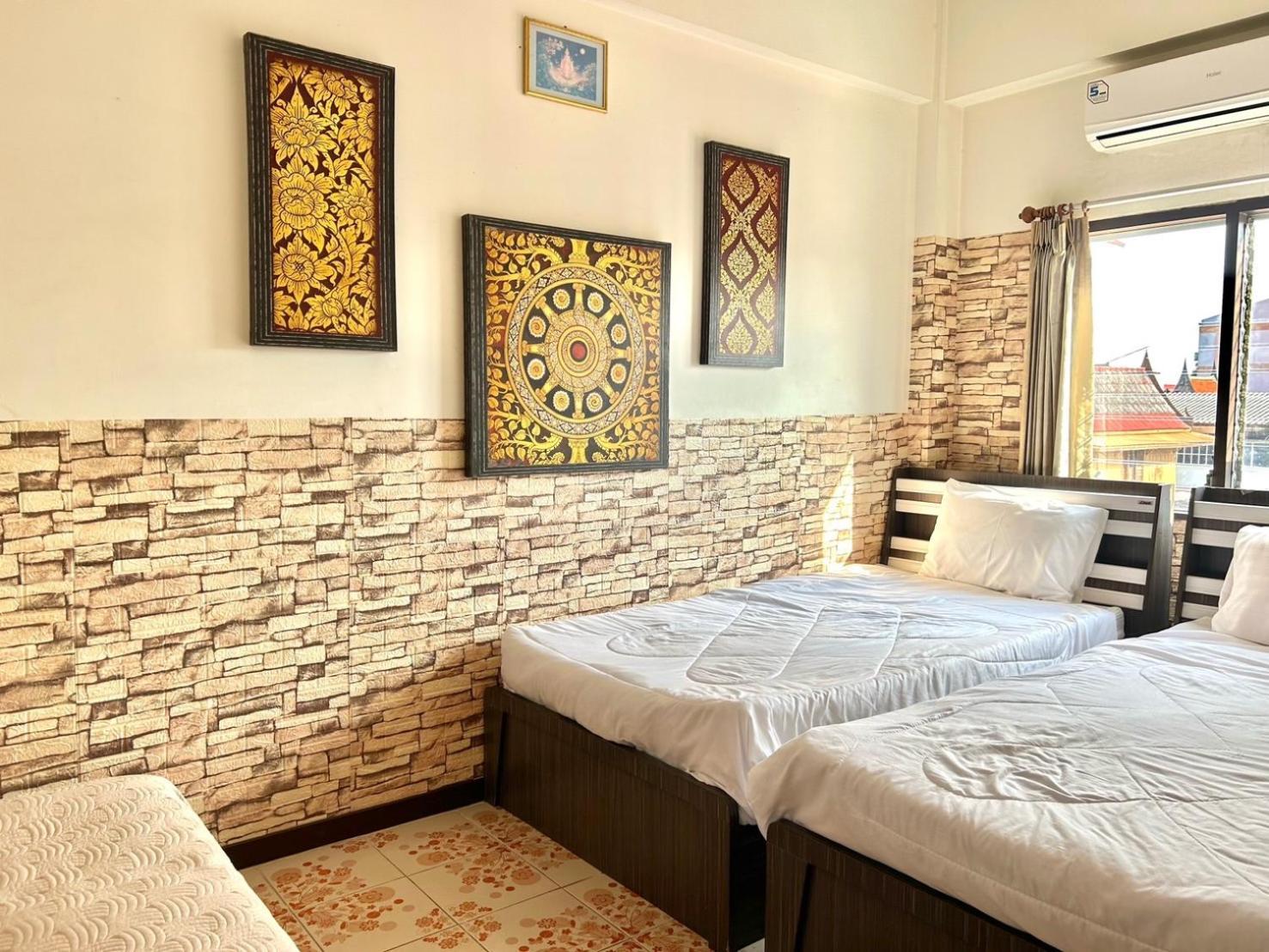 Home One Love Ayutthaya Main Zone By Baan One Love Group Luaran gambar