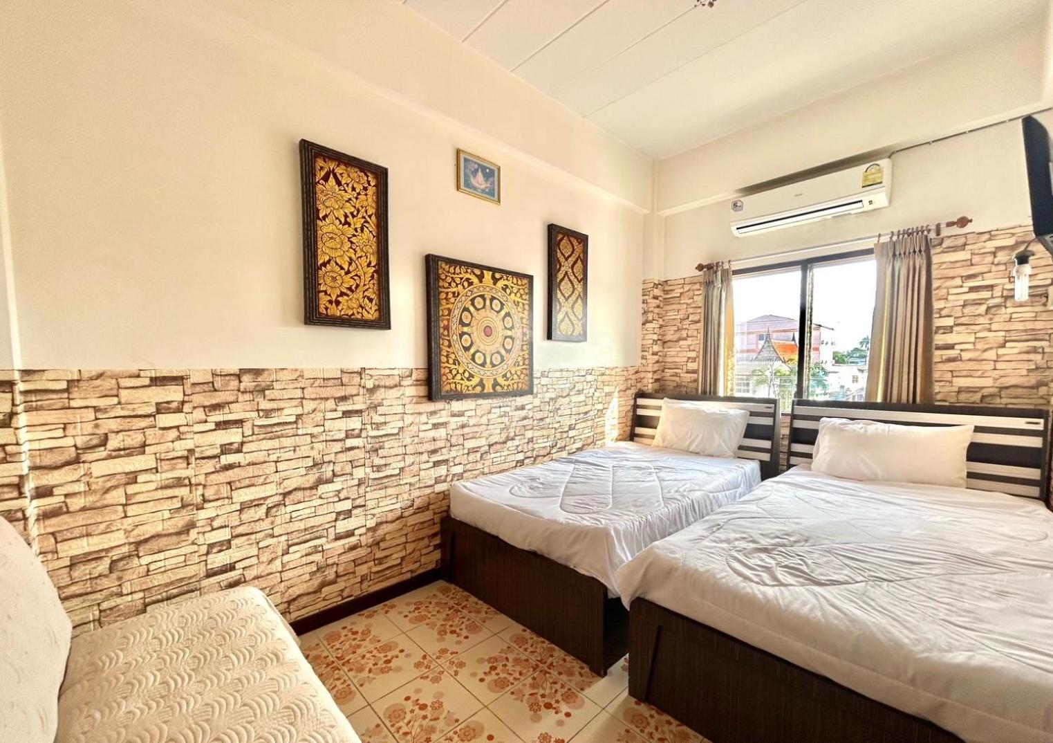 Home One Love Ayutthaya Main Zone By Baan One Love Group Luaran gambar