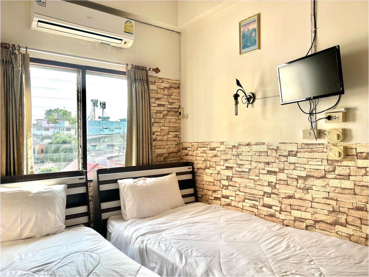 Home One Love Ayutthaya Main Zone By Baan One Love Group Luaran gambar